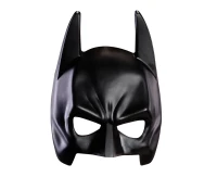 Includes: Batman mask